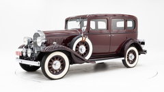 Buick Ander