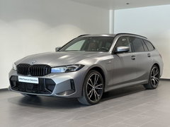 BMW 3 Reeks