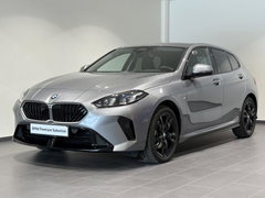BMW 1 Reeks