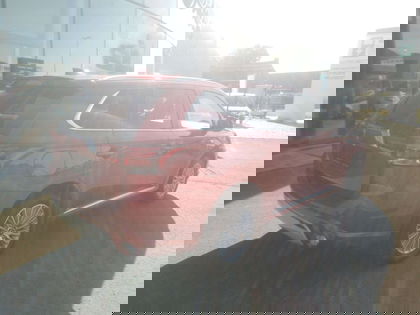 Mitsubishi Outlander 2.4i 4WD PHEV Instyle SDA-NAV