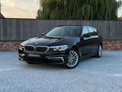 BMW 5 Reeks