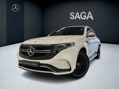 Mercedes EQC