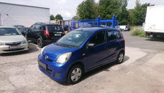 Daihatsu Cuore