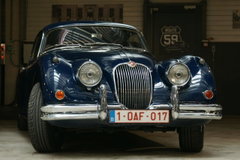 Jaguar XK150