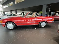 Mercedes 300