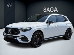 Mercedes GLC