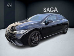 Mercedes E-Klasse