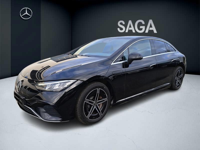 Mercedes E-Klasse