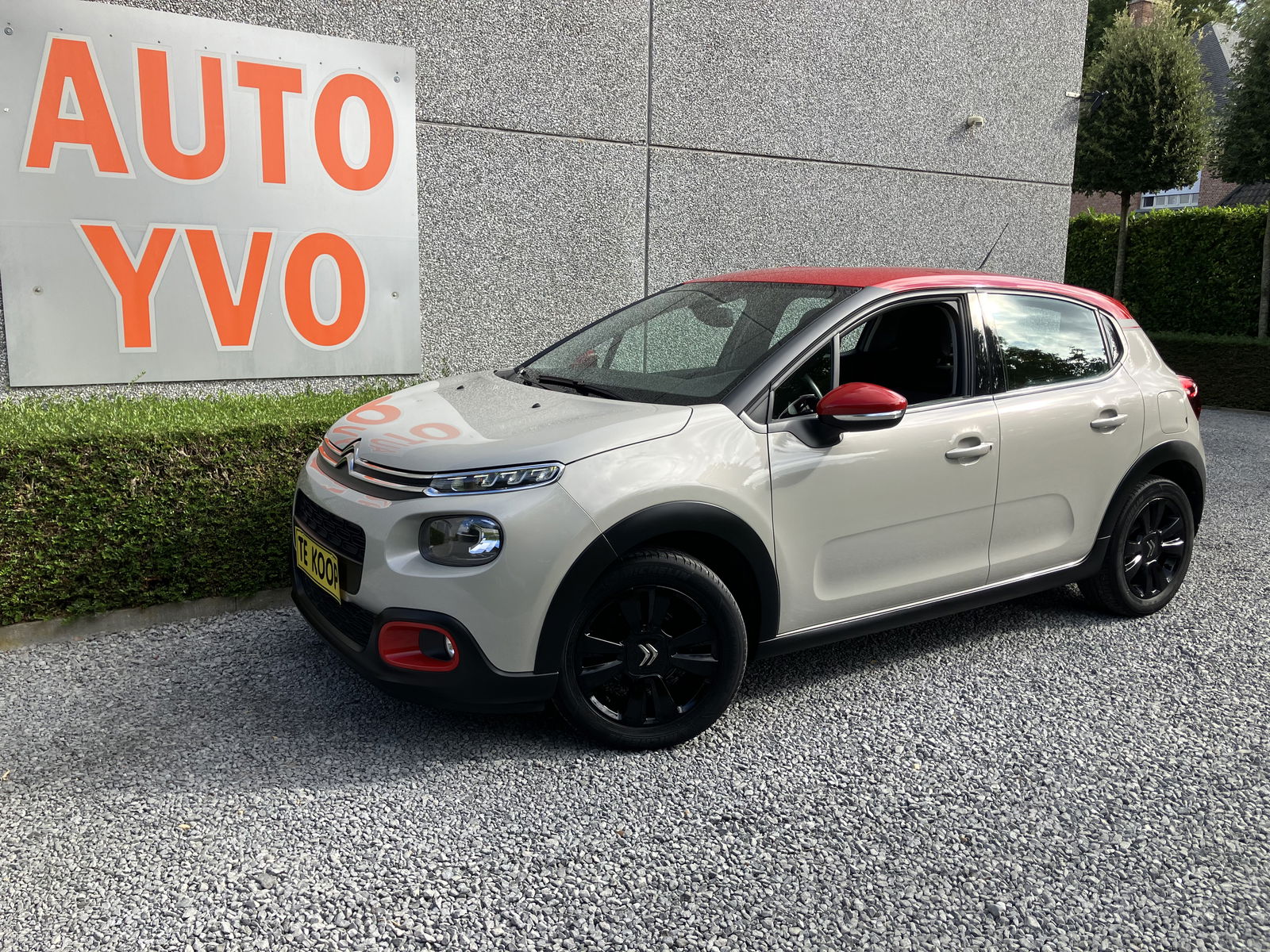 Citroen C3