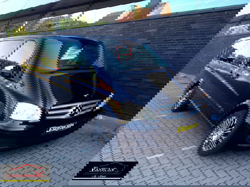 Mercedes