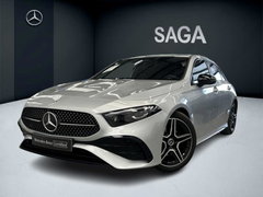 Mercedes A Klasse