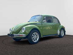 Volkswagen Coccinelle