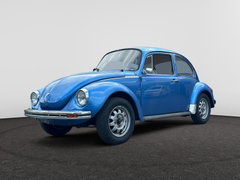 Volkswagen Coccinelle
