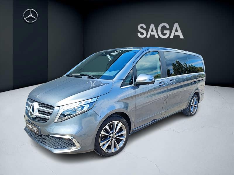 Mercedes V-Klasse