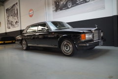 Rolls-Royce Silver Spur