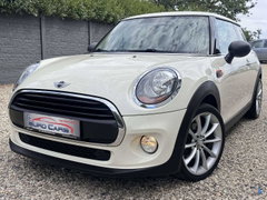MINI One