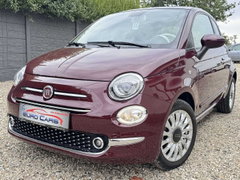 Fiat 500 Lounge