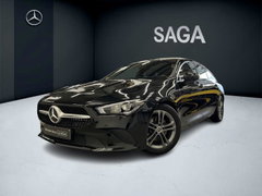 Mercedes CLA
