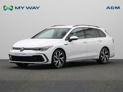 Volkswagen Golf SW