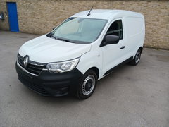 Renault Express