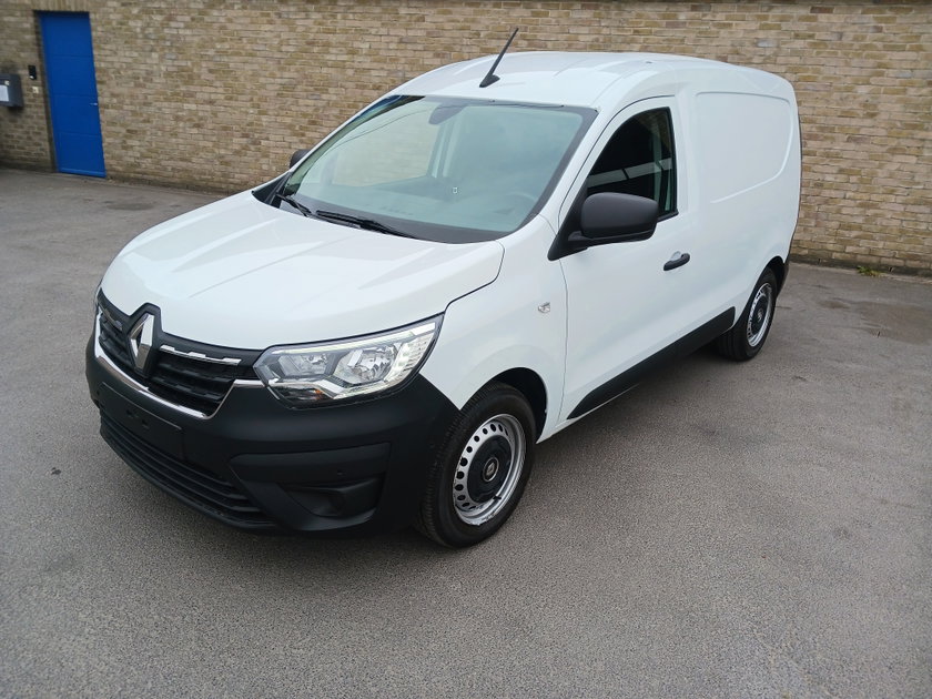 Renault Express