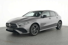 Mercedes A Klasse