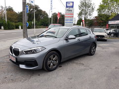 BMW 1 Reeks
