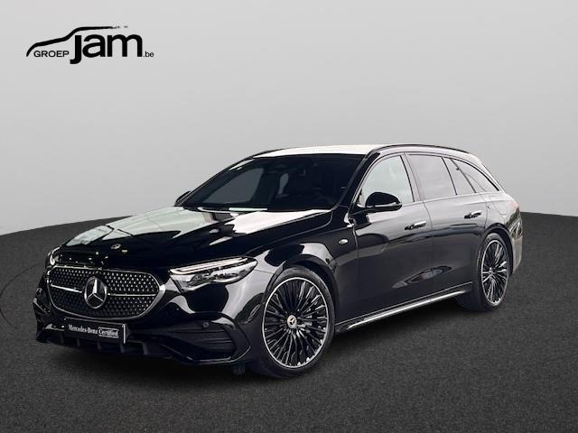 Mercedes