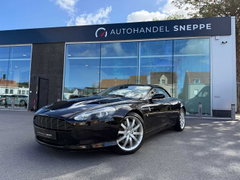 Aston Martin DB9