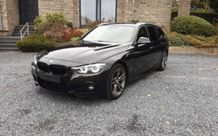 BMW 3 Reeks