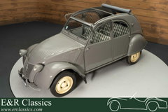Citroen 2CV