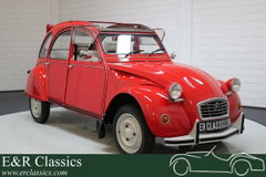 Citroen 2CV