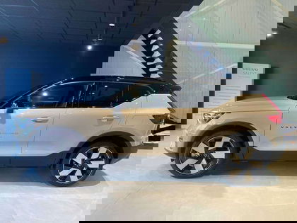 Volvo EX40 Ultra, Extended Range, NIET INGESCHREVEN DEMOWAGEN