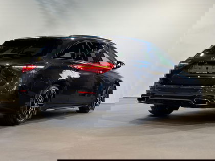 Mercedes C-Class 300 E Break AMG Line | Nightpack | Verwarmde Zetels | Smartphone Integratie | Memory Zetels | Widescreen |