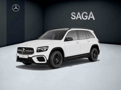 Mercedes B-Klasse
