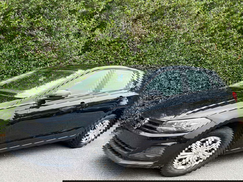 Polo 1.0i+AIRCO+ECRAN+EURO 6D-T