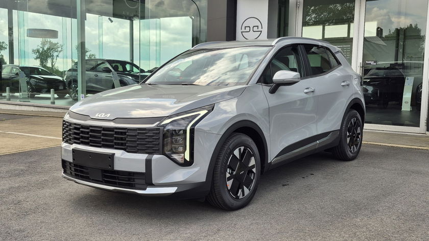 Kia