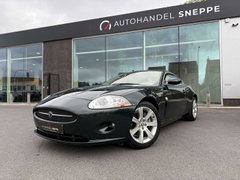 Jaguar XK