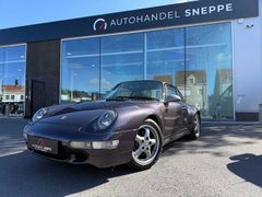 Porsche 993