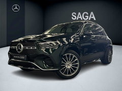 Mercedes E-Klasse