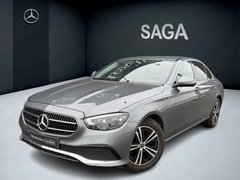 Mercedes E-Klasse