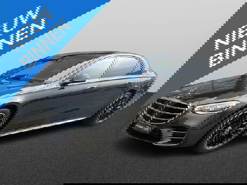 Mercedes