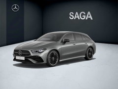 Mercedes CLA