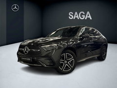 Mercedes GLC