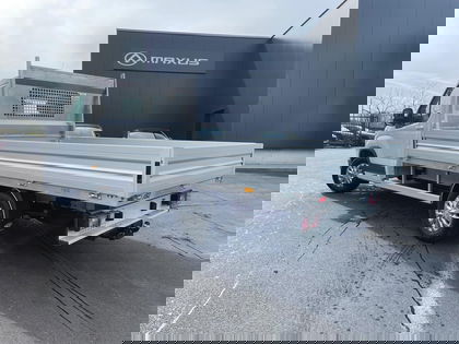 Maxus Deliver 9 2.0 CIT L3 Base RWD