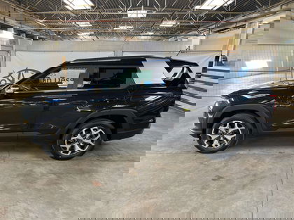 KGM Torres 1.5 T-GDi Leder Carplay Camera LED *NEW 0 KM*