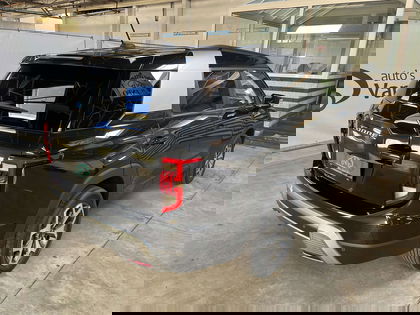 KGM Torres 1.5 T-GDi Leder Carplay Camera LED *NEW 0 KM*