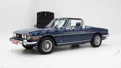 Oldtimer Triumph