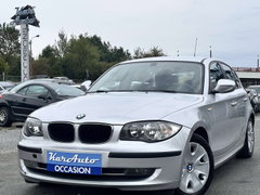 BMW 1 Reeks