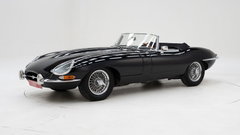 Jaguar E-Type